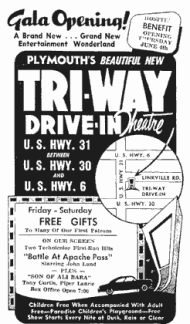 vintage ad